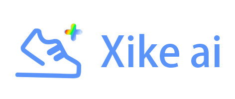 Xieke AI 支付
